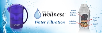 Wellness Water Filtration